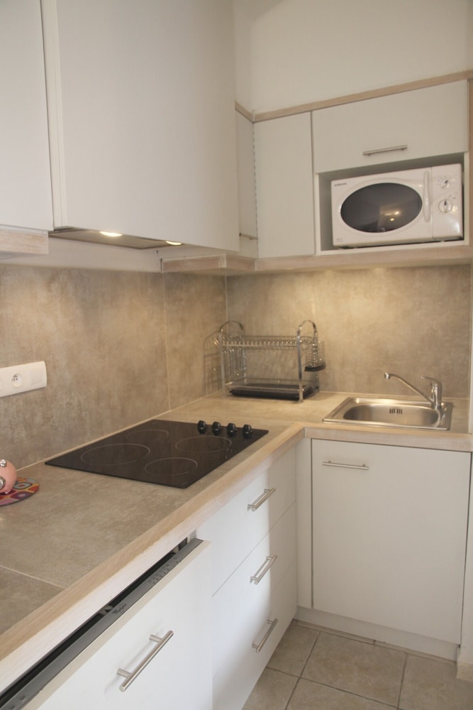 Standard Apartment, Ensuite (T2) photo 3