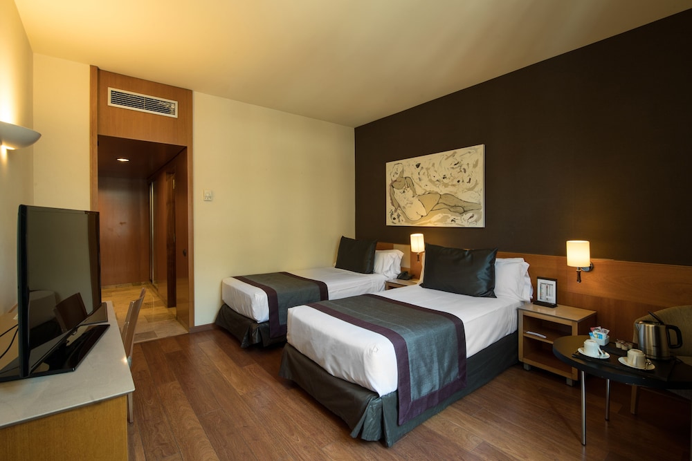 Double Room Single Use photo 2