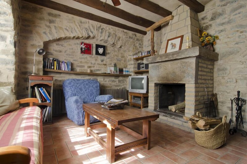 Casa, 2 dormitorios (Casa de Pan)