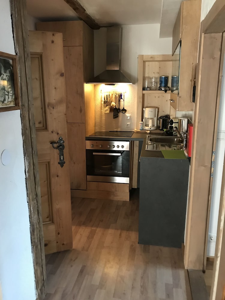 Apartment (Südberge) photo 3