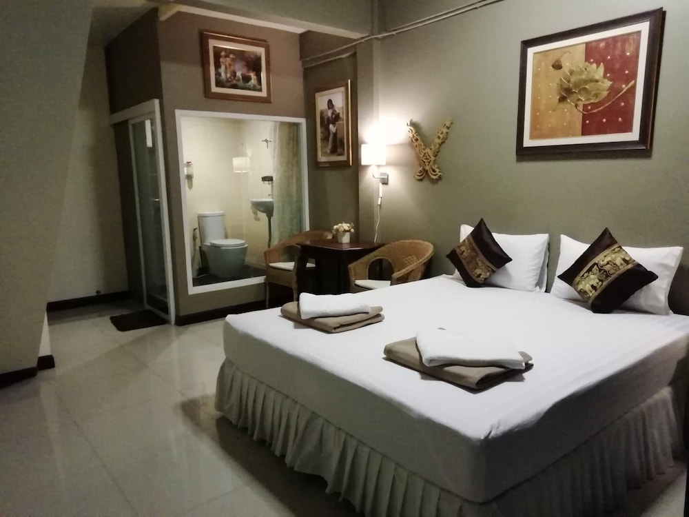Deluxe Double Room photo 1