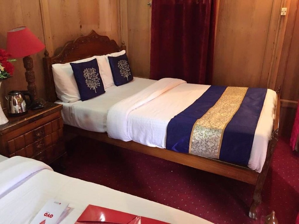 Deluxe Double Room photo 1