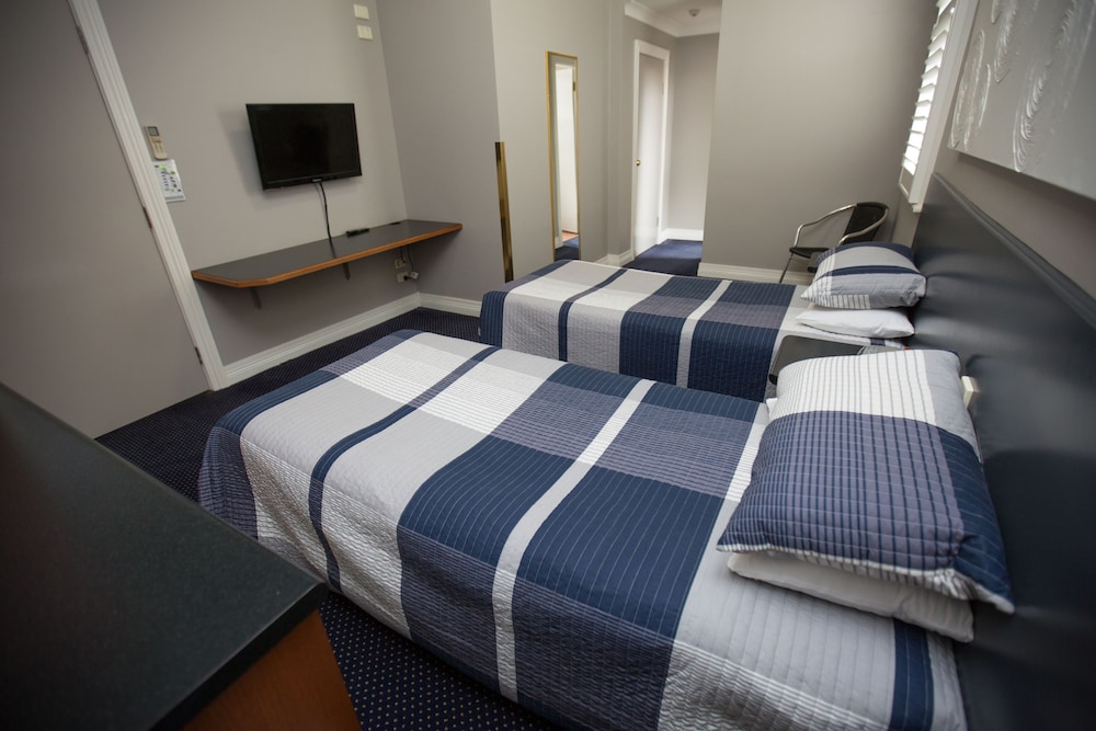 Standard Twin Room photo 1