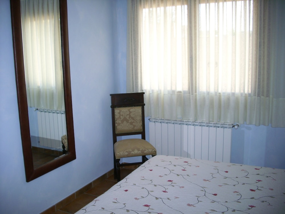 Basic Double Room Single Use