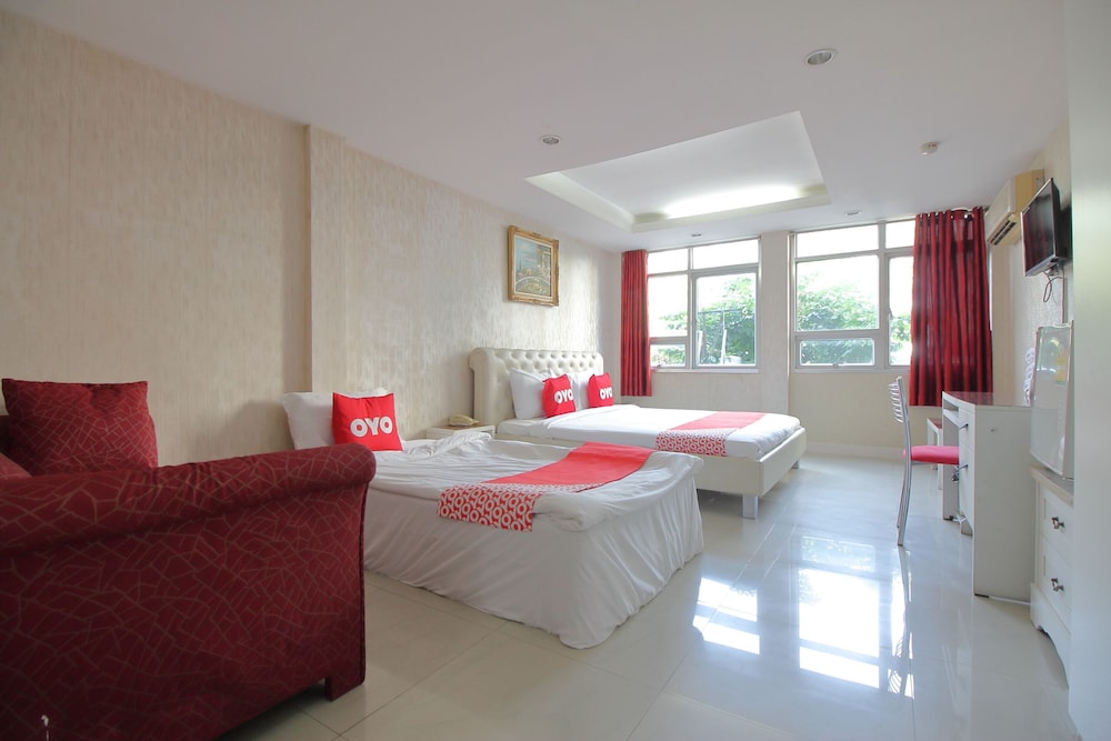 Superior Suite photo 1