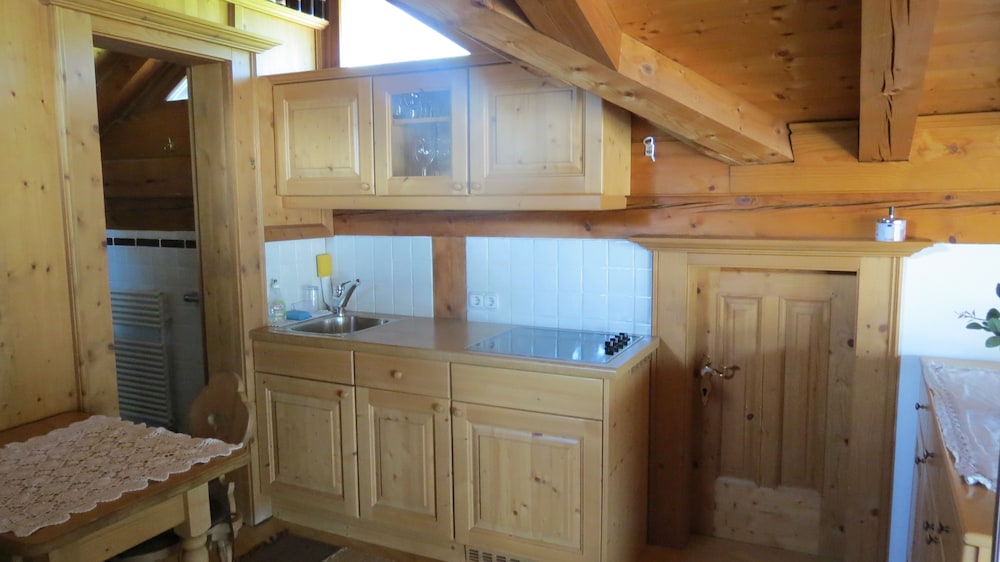 Romantic Studio, Non Smoking (additional cleaning fee € 30,00) photo 3