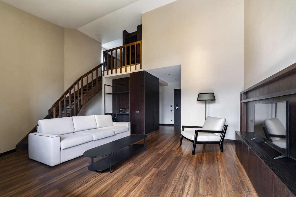 Suite photo 1