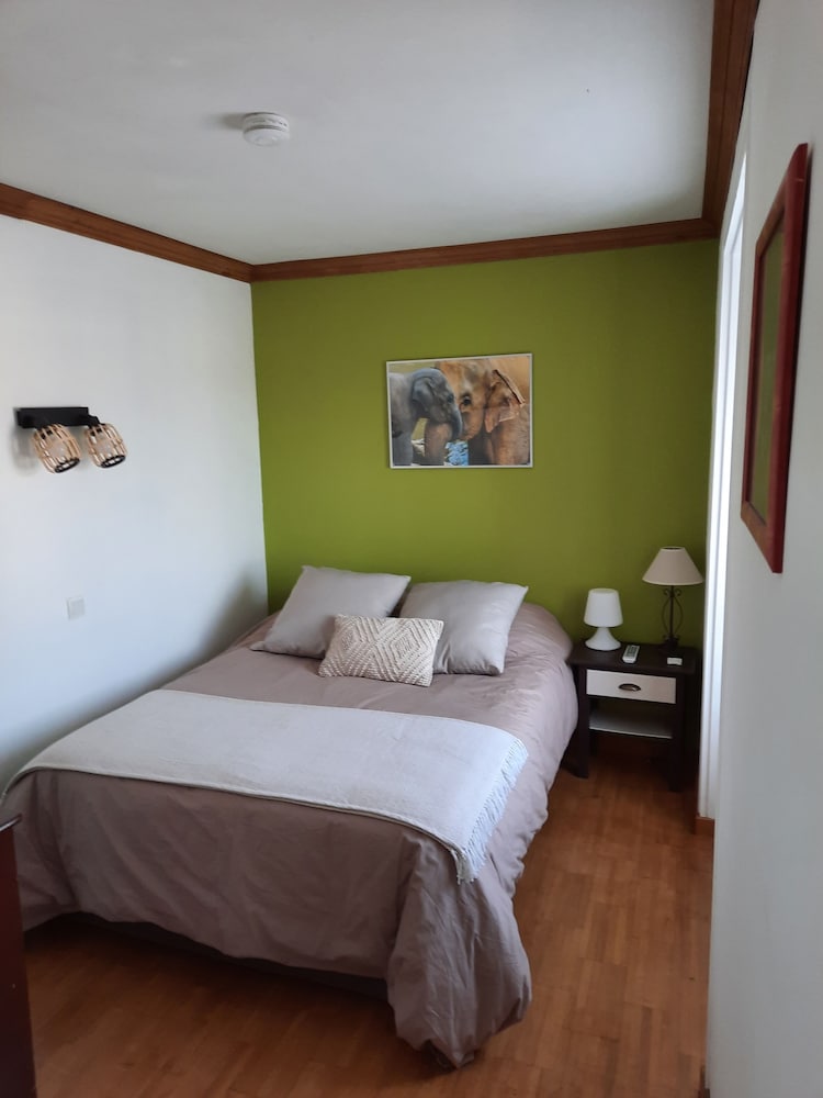 Honeymoon Double Room photo 1