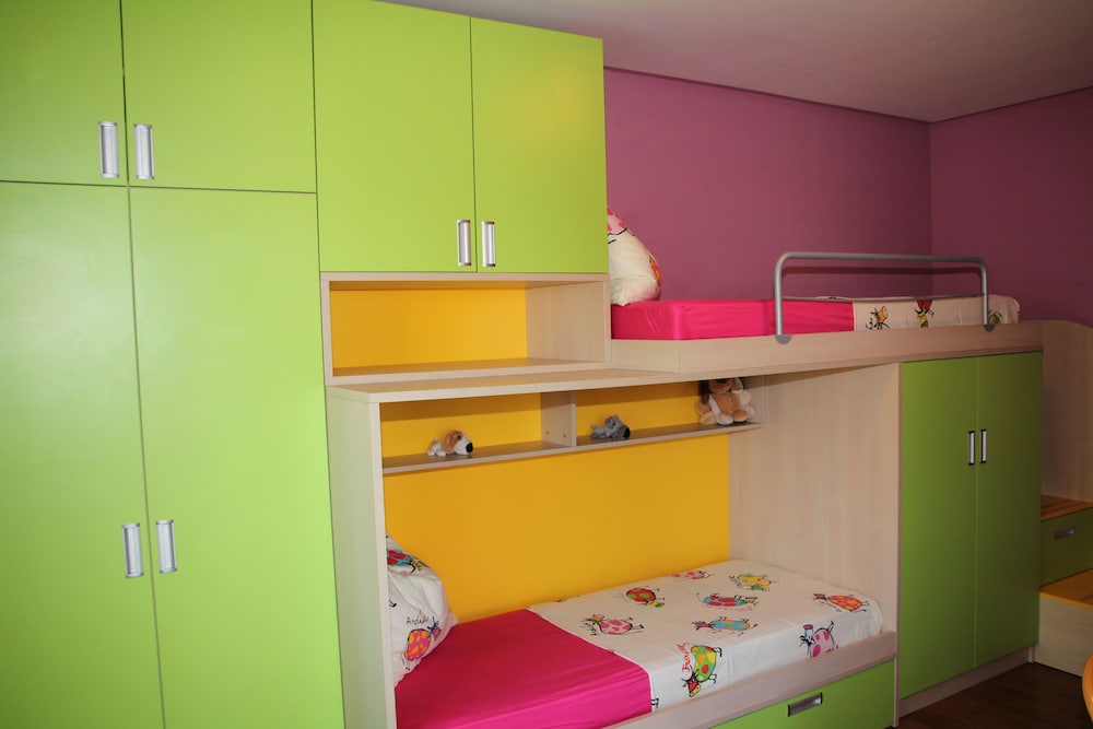Apartment, 3 Bedrooms, Terrace, Sea View