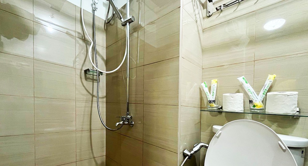 Basic Apartment, 1 Bedroom, City View photo 2
