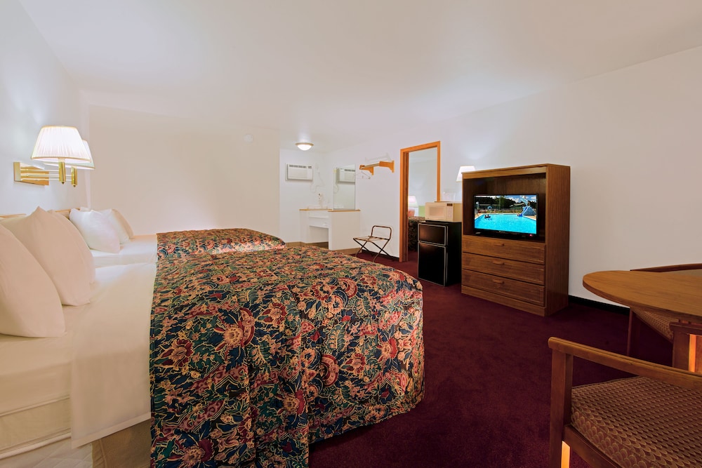 Family Suite, 2 Bedrooms photo 1