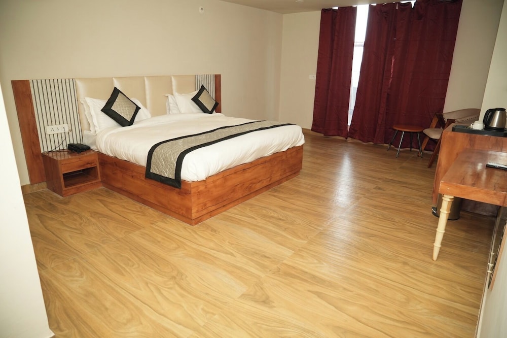 Super Deluxe room photo 3