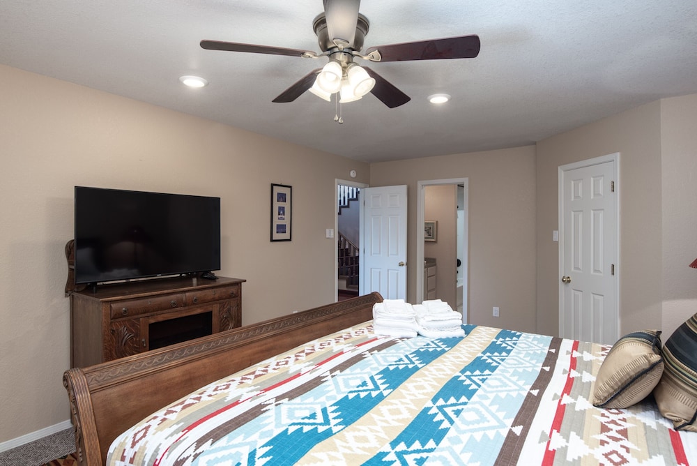 House (3 Bedrooms) photo 3