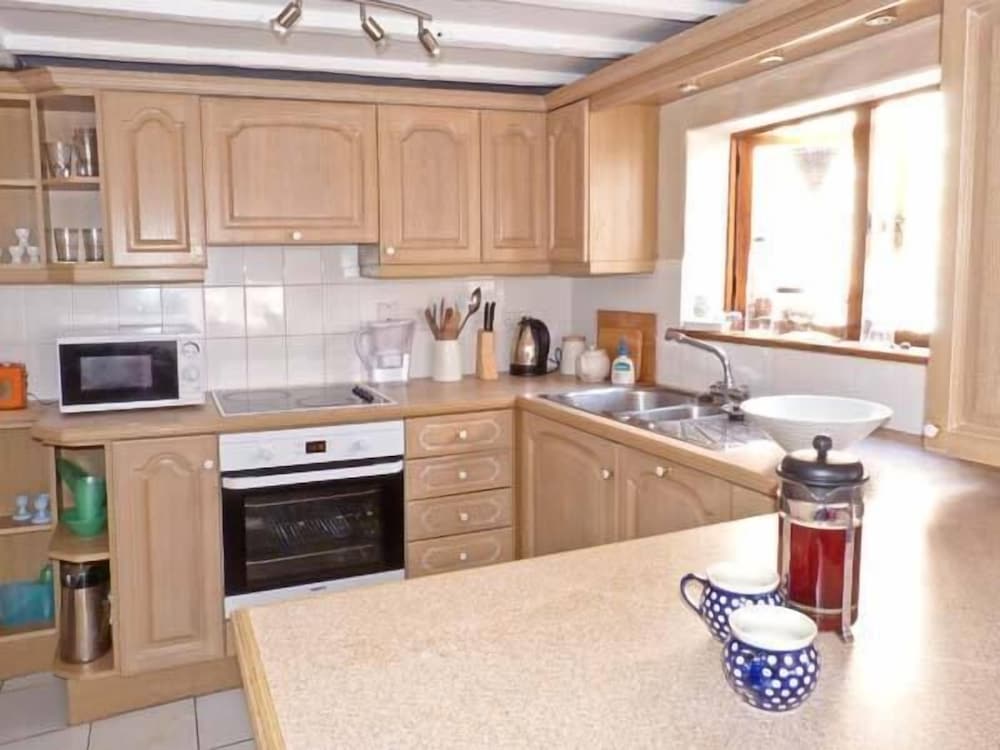 Cottage photo 2