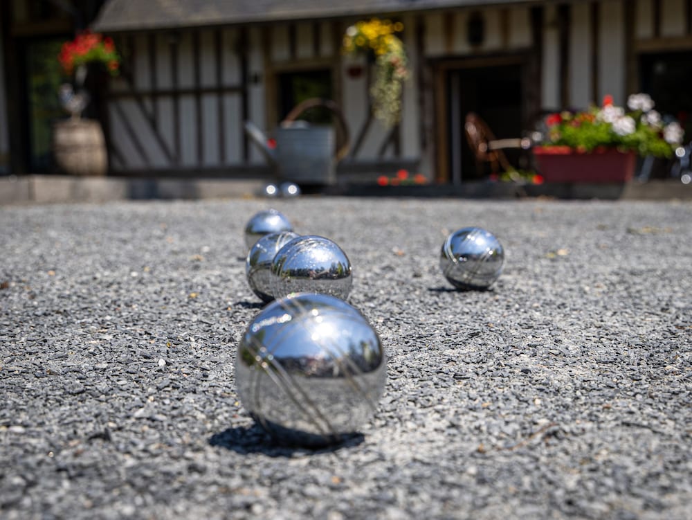 Das Anwesen von Angerville, Foto 10