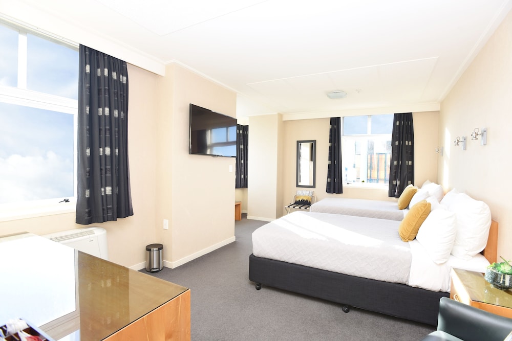 Standard Room, Non Smoking (Twin Room) photo 1