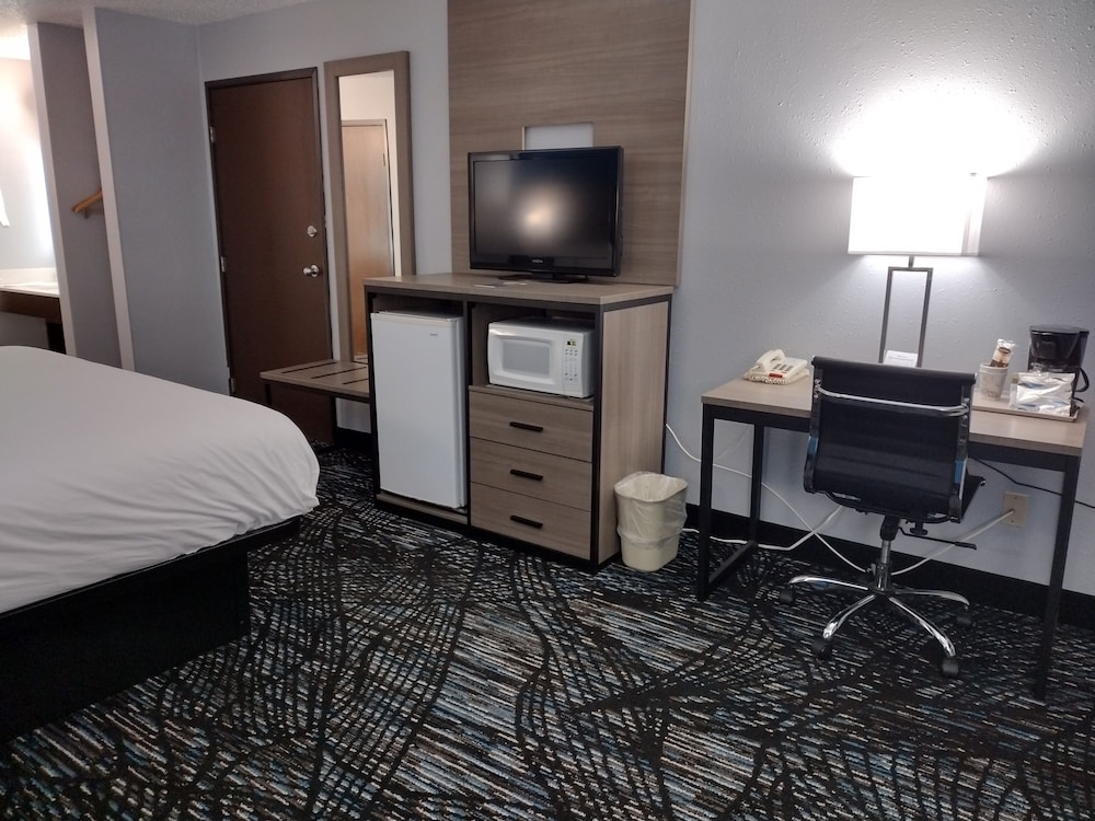 Room, 1 King Bed, Non Smoking - Photo 2