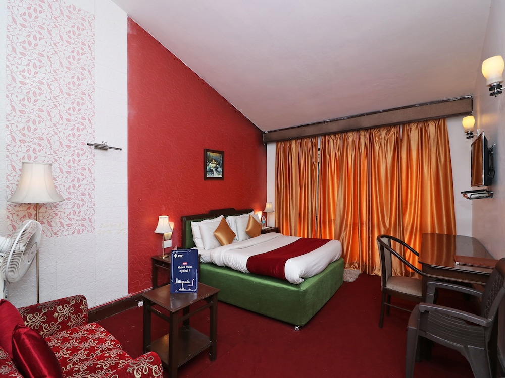 Deluxe Double Or Twin Room, 1 King Bed