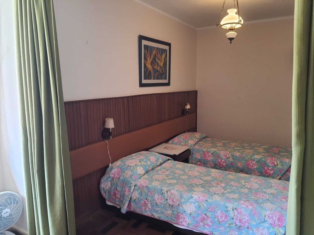 Seven Double Apartment photo 2