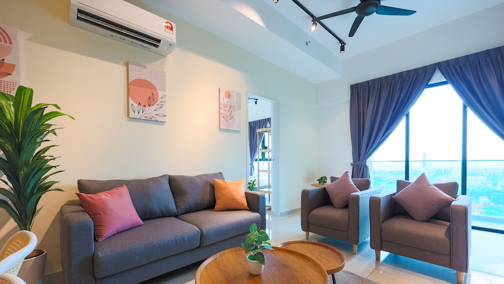 Exclusive Apartment, 2 Bedrooms