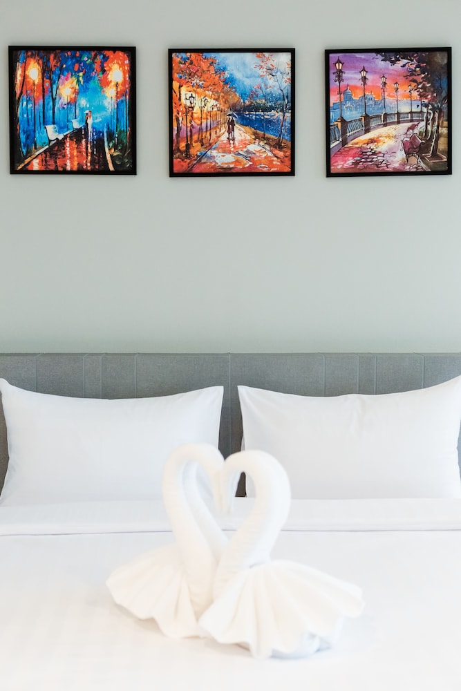 Exclusive Suite photo 3