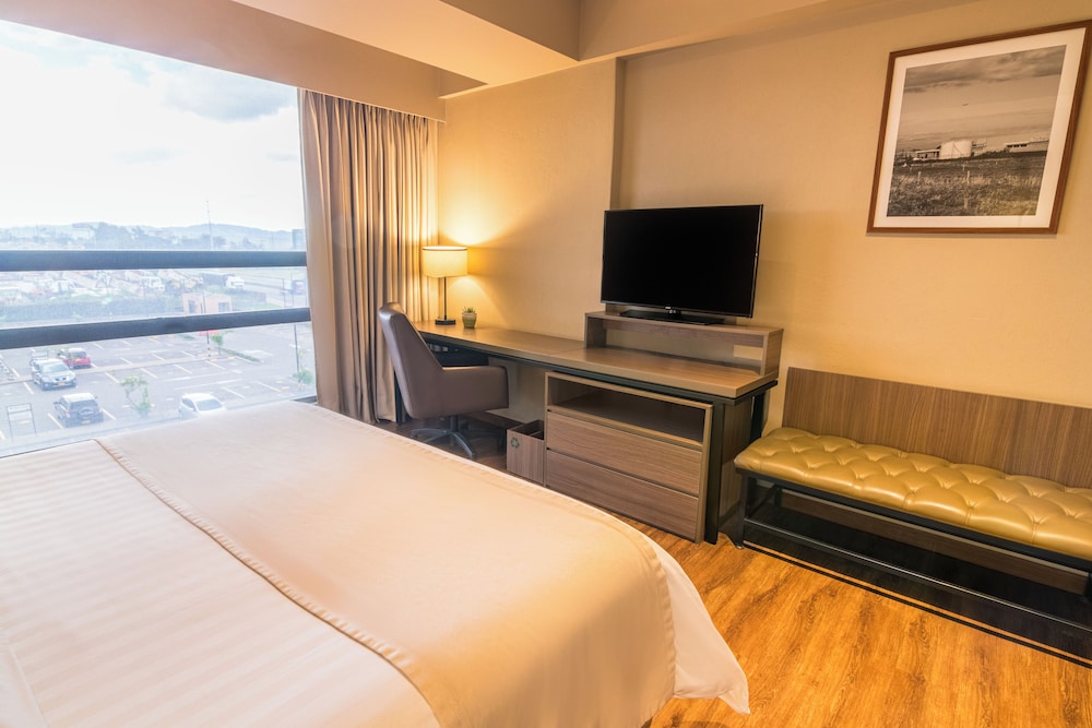 Superior Room, 1 King Bed photo 1