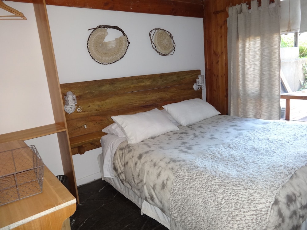 Standard Double Room, 1 Double Bed, Private Bathroom (Standard Doble 10) photo 1