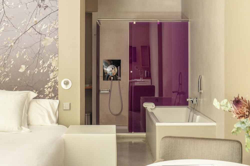 Double Room, Terrace Double Room, Terrace