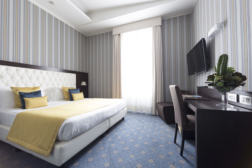 Junior Suite - Photo 5
