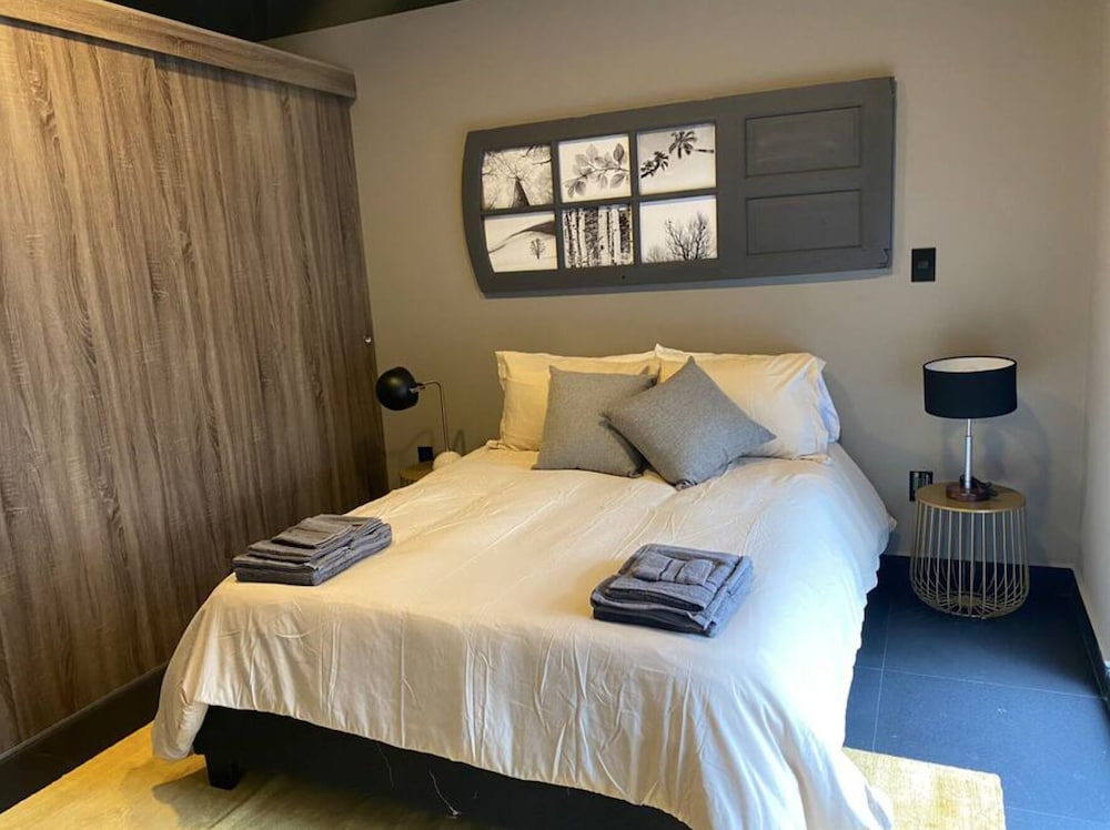 Luxury Apartment
