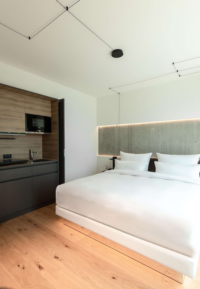 Basic Room