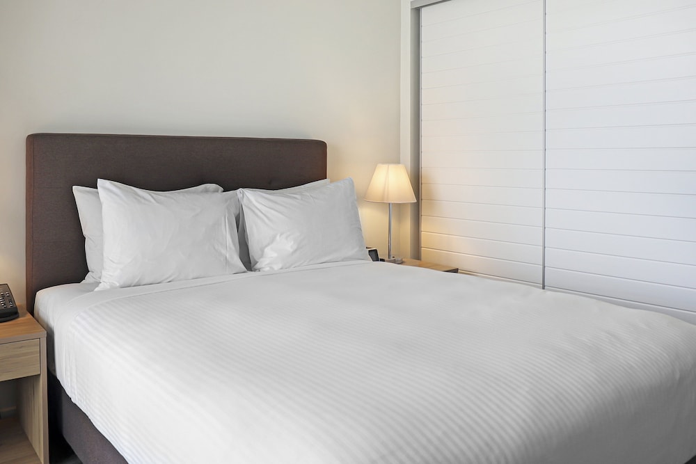 Suite, 2 Queen Beds, Harbor View (High Floor) - Photo 7