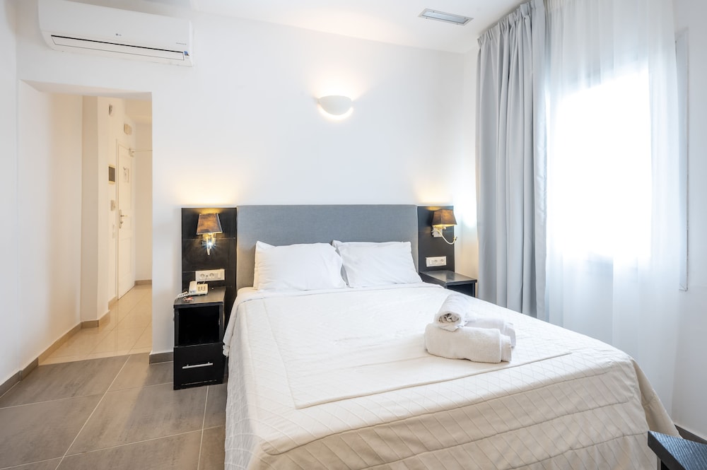 Deluxe room 2+1 - Photo 1