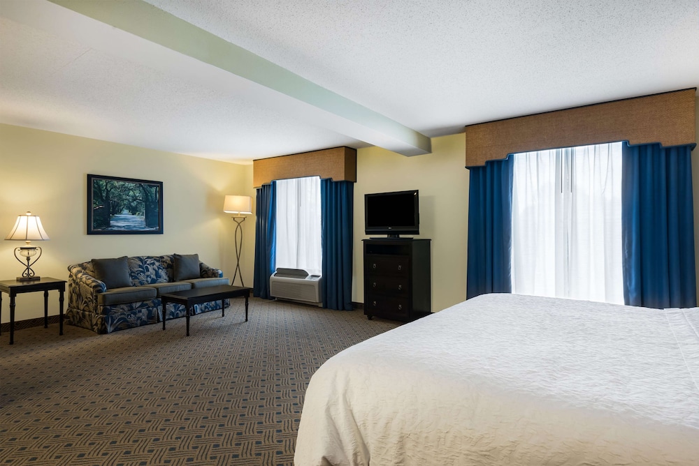 Studio Suite, 1 King Bed, Non Smoking - Photo 3