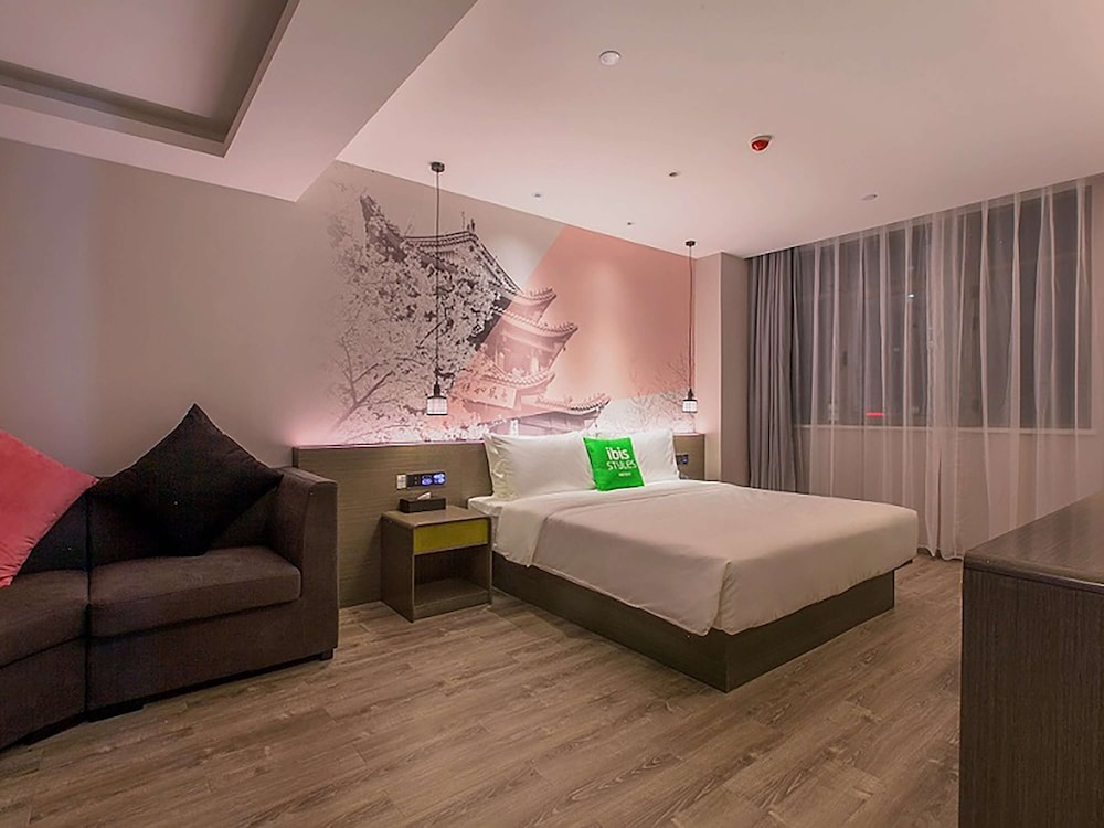 Superior Double Room (Stress Free) photo 2