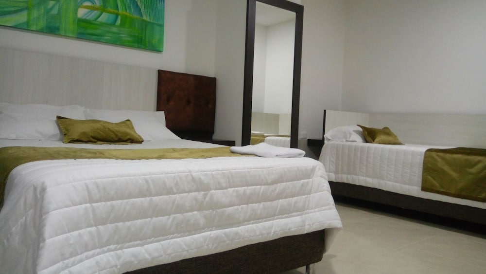 Deluxe Room (Special) - Photo 3