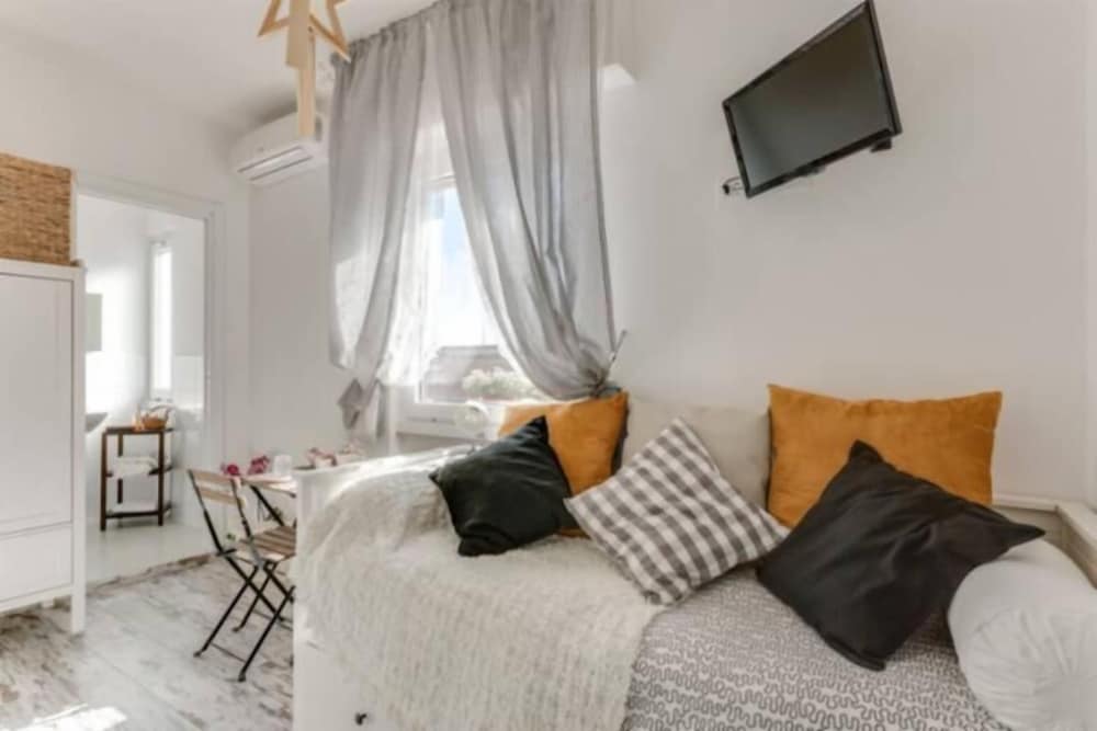 Single Room, Ensuite