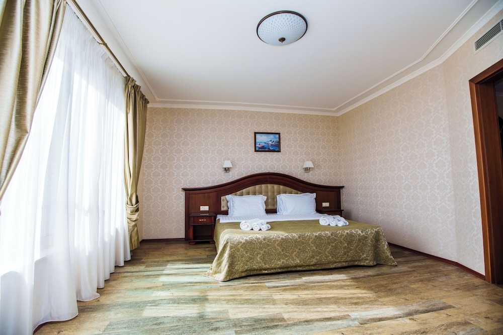 Family Twin Room photo 1