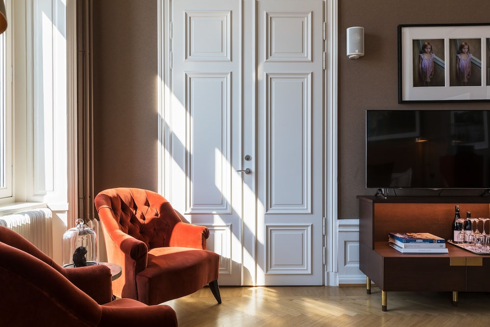 Classic Room - Photo 4