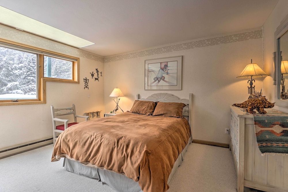 Apartment (2 Bedrooms) photo 3