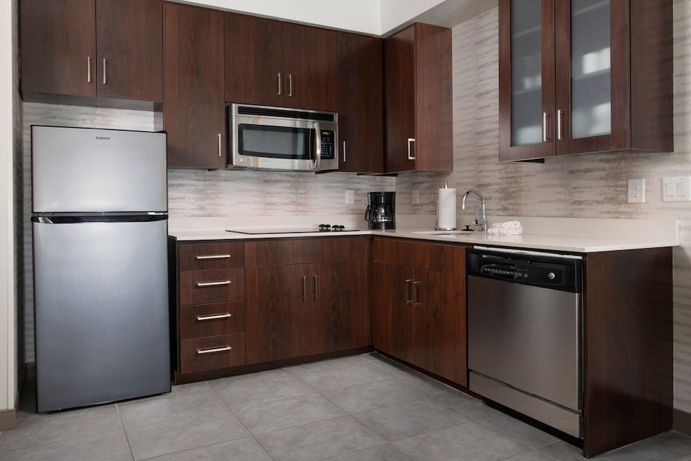 Suite, 1 Bedroom (Hearing Accessible) photo 2