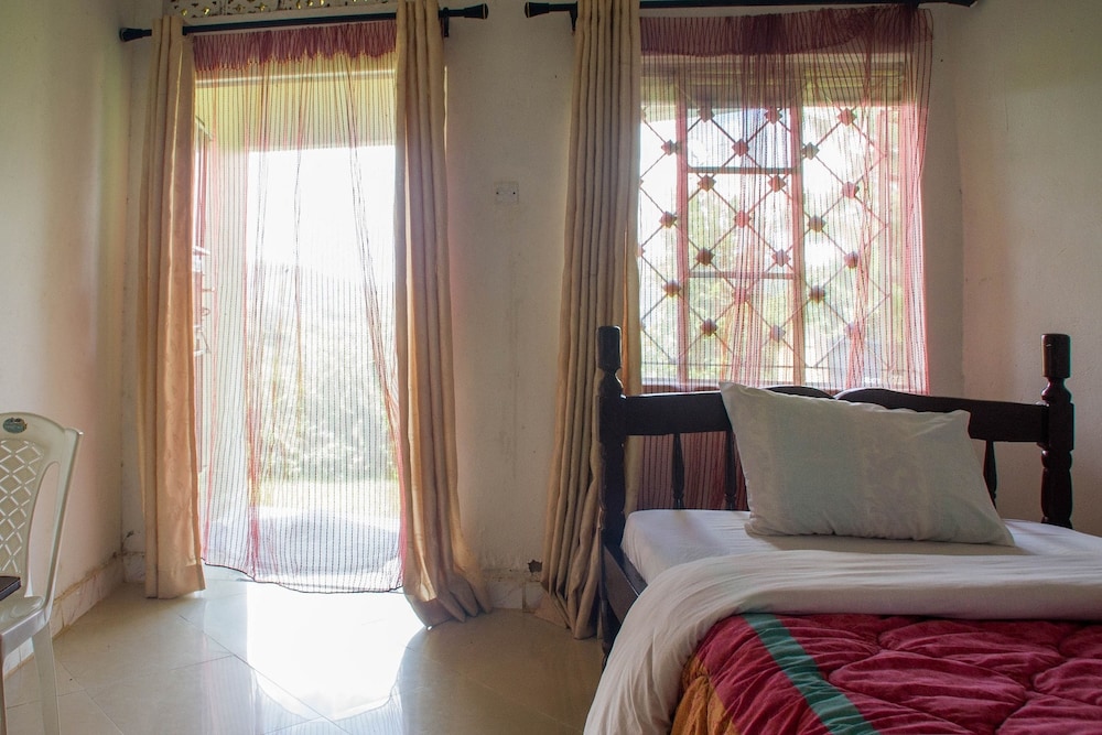 Standard Single Room photo 2