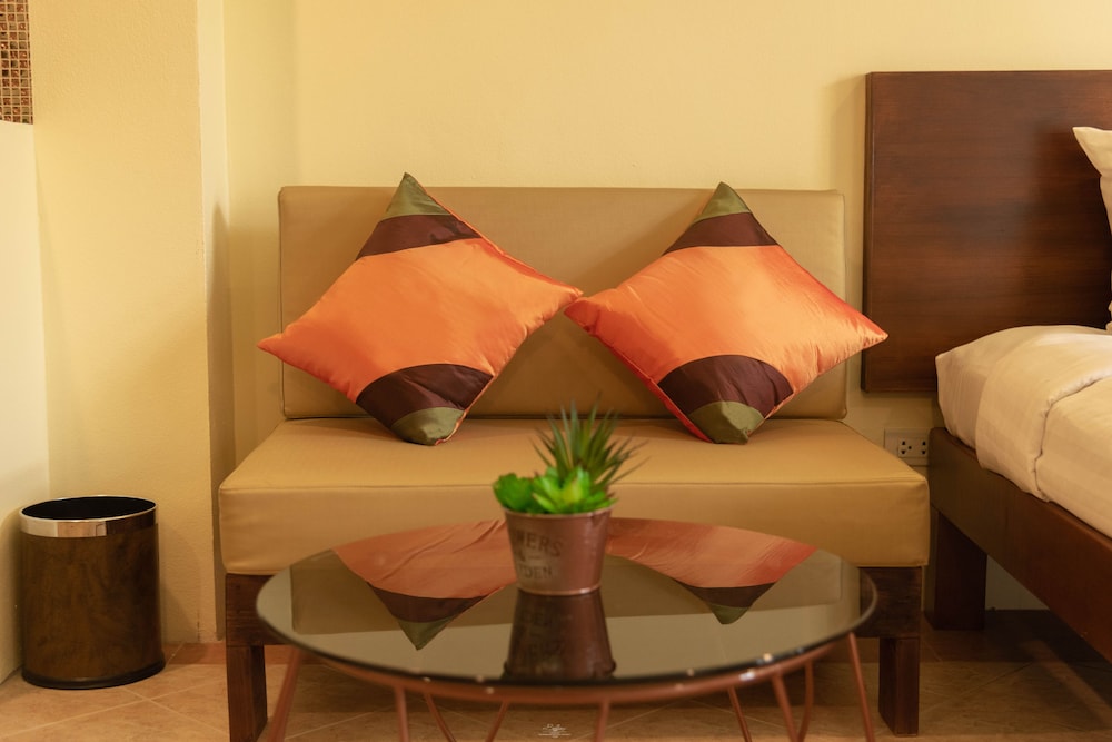 Deluxe Room photo 2
