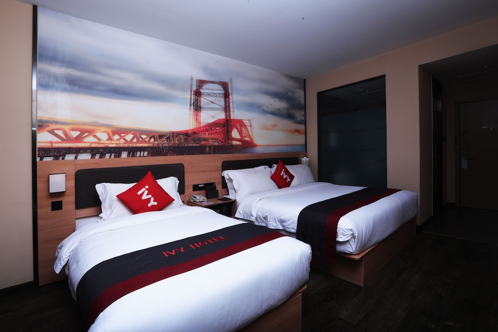 Standard Twin Room photo 1