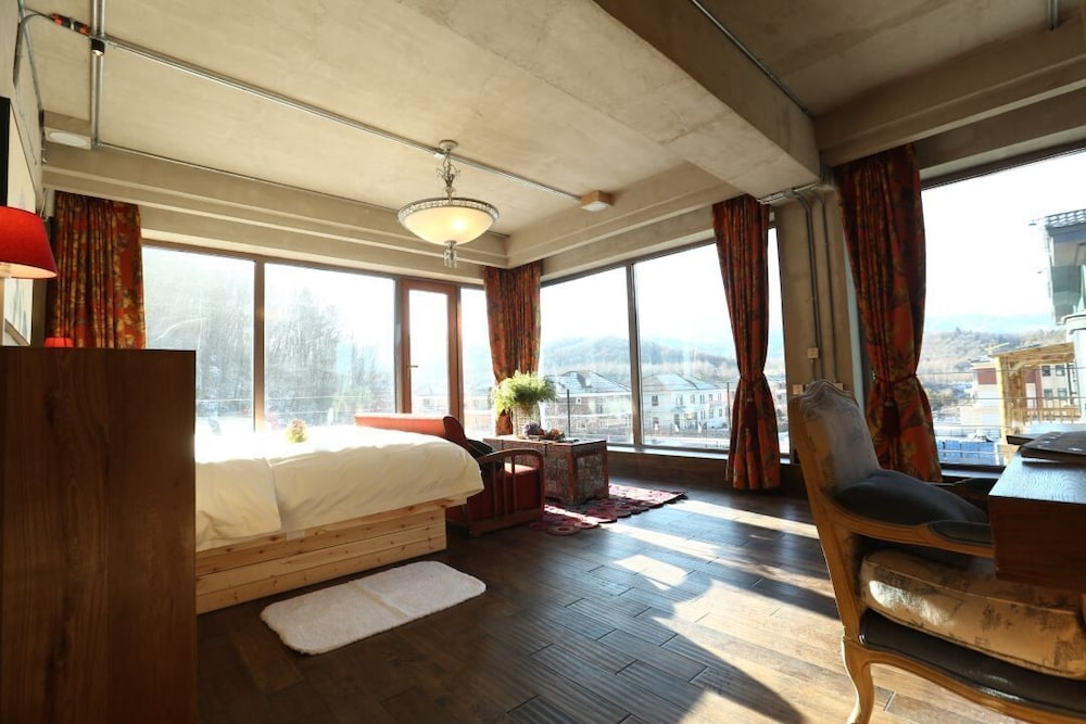 Family Triple Room