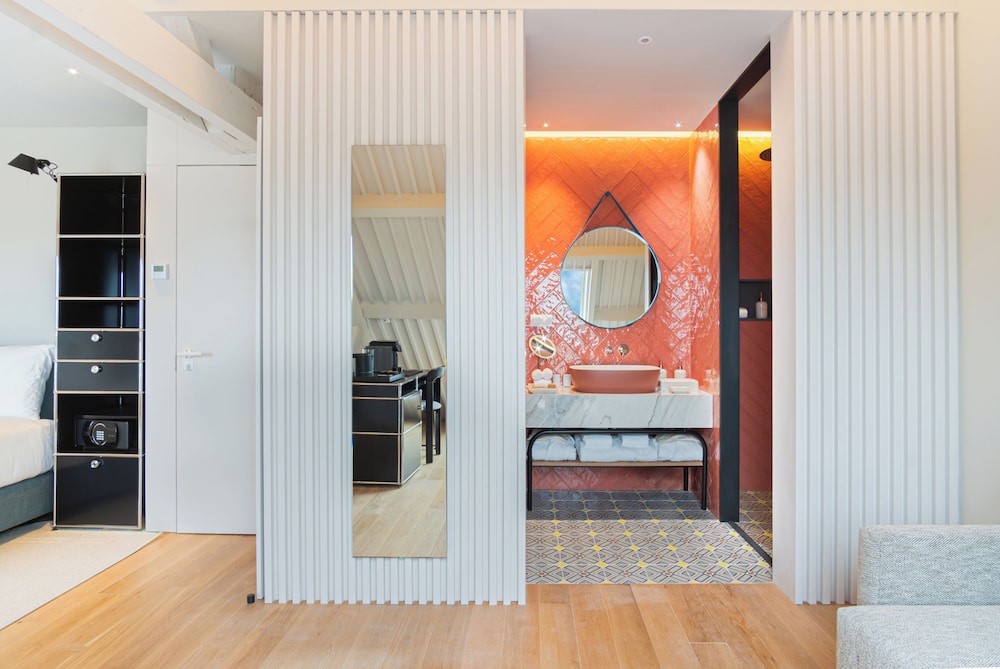 Mansard Suite - Photo 4