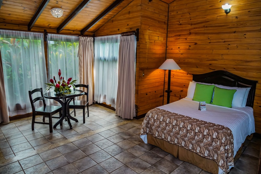 Junior Suite Doble - Photo 2