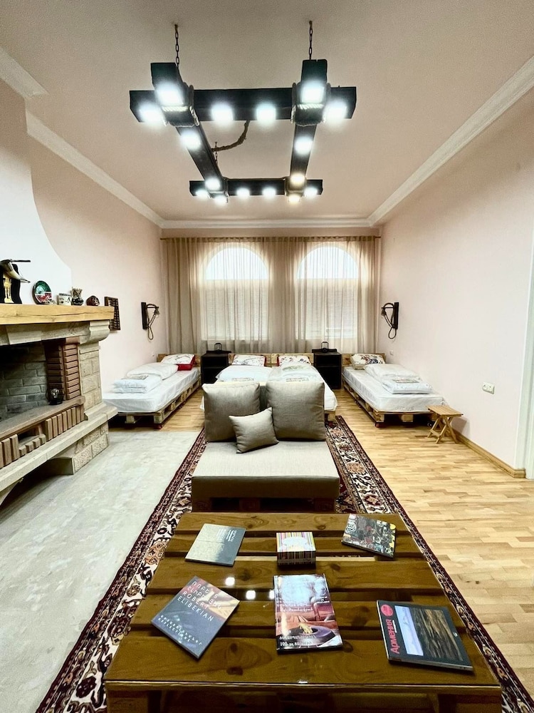 Family Quadruple Room