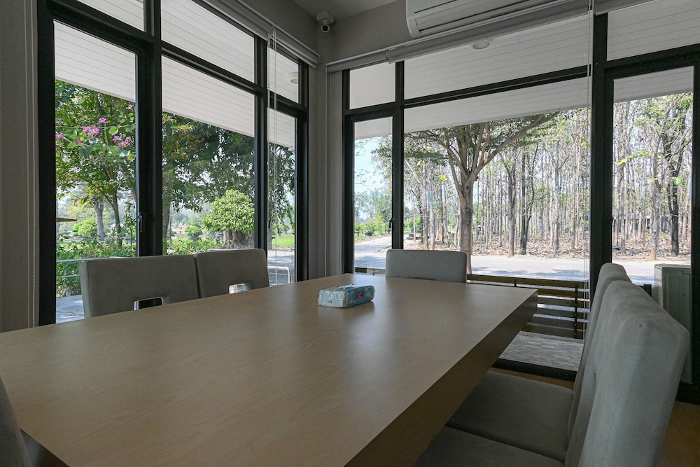 Junior Suite Garden View - Photo 6