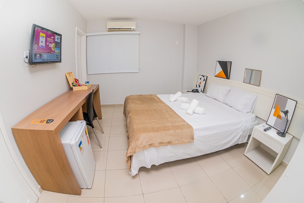 Superior Double Room - Photo 1